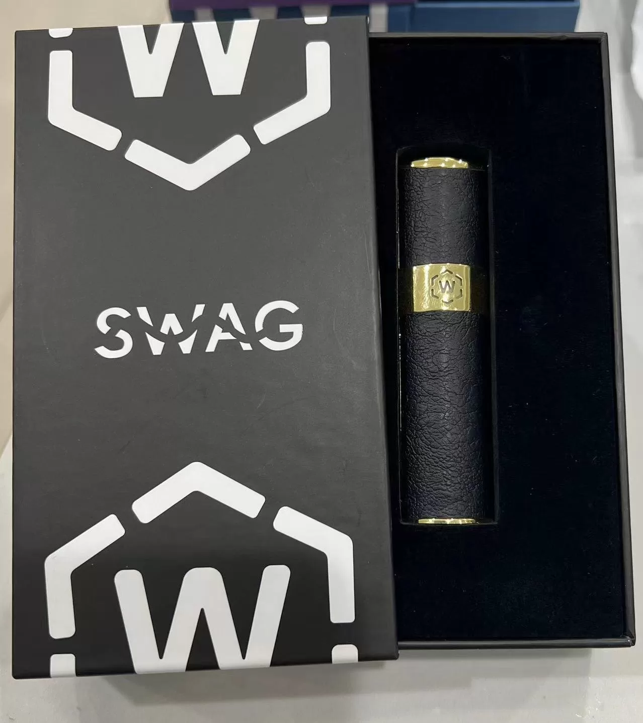 SWAG通用煙彈 適配一代SP、LANA、ILIA|買五盒送皮革主機(顏色隨機):圖片 4